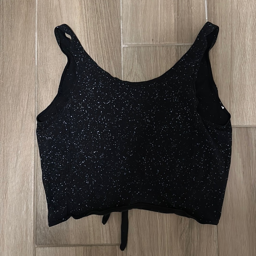 Lululemon tank top - Picture 1 of 3